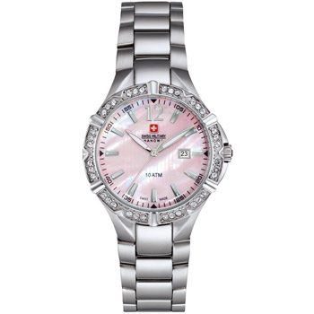 Часы Swiss Military Hanowa Lady Officer SM13004LSN.H29MS